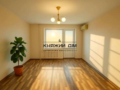 квартира за адресою Київ, Оноре де Бальзака вул., 4-А