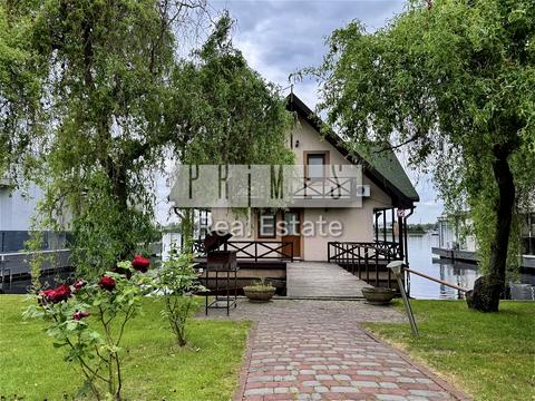 дом по адресу Достоинства ул. (Жертв Революції)