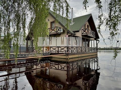 дом по адресу Достоинства ул. (Жертв Революції)