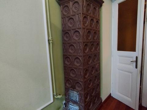 квартира за адресою Миколи Леонтовича вул., 10