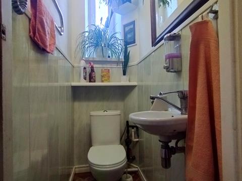 квартира за адресою Миколи Леонтовича вул., 10