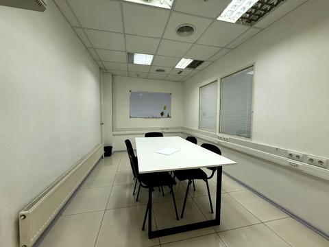 комерційна за адресою Київ, Софіївська вул., 1/2