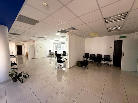 комерційна за адресою Київ, Софіївська вул., 1/2