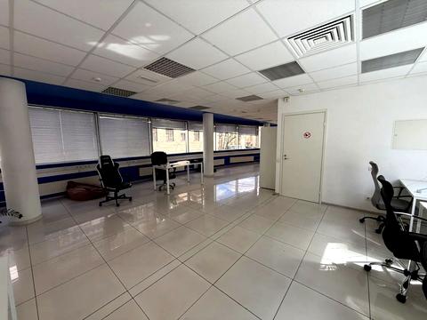 комерційна за адресою Київ, Софіївська вул., 1/2