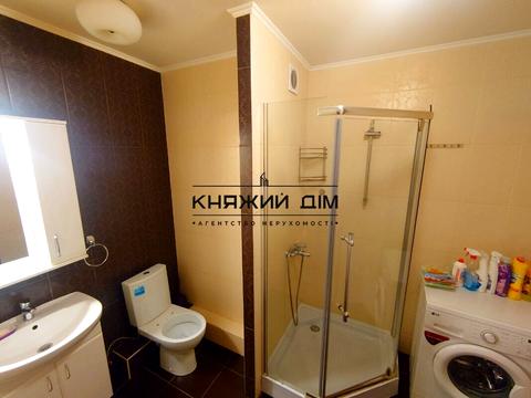 квартира за адресою Київ, Оноре де Бальзака вул., 4-А