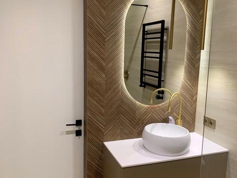 квартира за адресою Олени Степанівни вул. (Ленінградська), 8