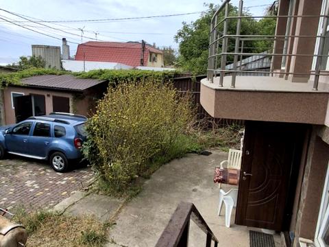 будинок за адресою Одеса, Шкиперская