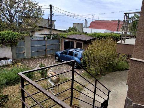 будинок за адресою Одеса, Шкиперская