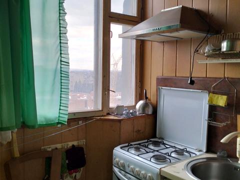 квартира за адресою Івана Миколайчука вул., 12