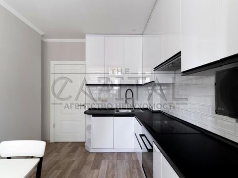 квартира за адресою Самійла Кішки вул. (Маршала Конєва), 10/1