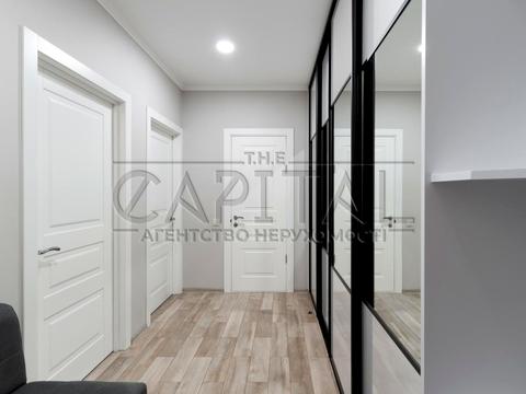 квартира за адресою Самійла Кішки вул. (Маршала Конєва), 10/1