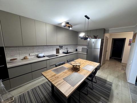 дом по адресу Медова