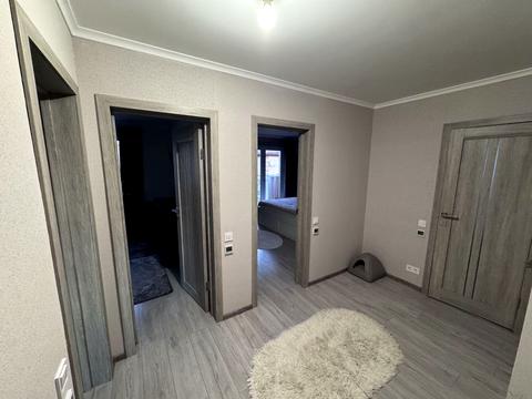 дом по адресу Медова