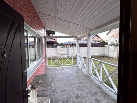 дом по адресу Медова