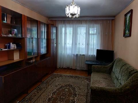 квартира за адресою Петра Ніщинського вул., 12