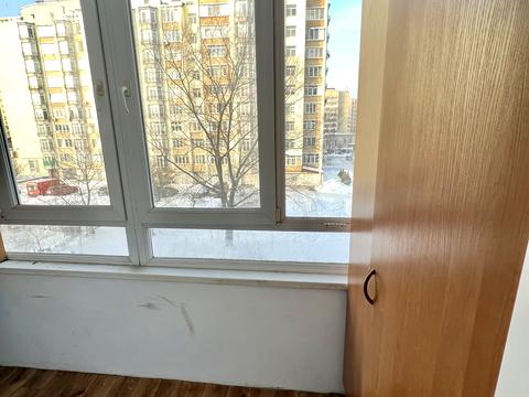 квартира за адресою Івана Величковського вул., 16