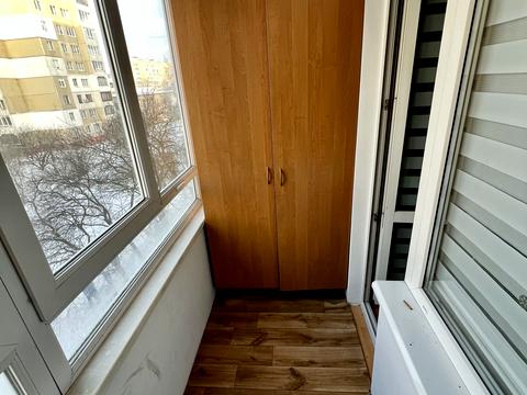 квартира за адресою Івана Величковського вул., 16