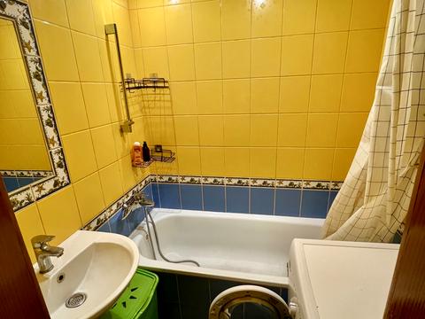 квартира за адресою Івана Величковського вул., 16