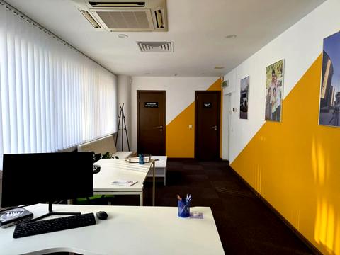 комерційна за адресою Софіївська вул., 1/2