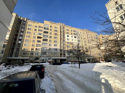 квартира за адресою Івана Величковського вул., 16