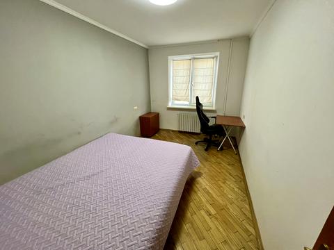 квартира за адресою Івана Величковського вул., 16