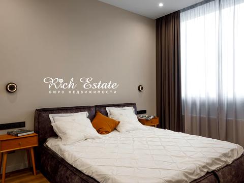 квартира по адресу Берестейский просп. (Победы), 11 к1