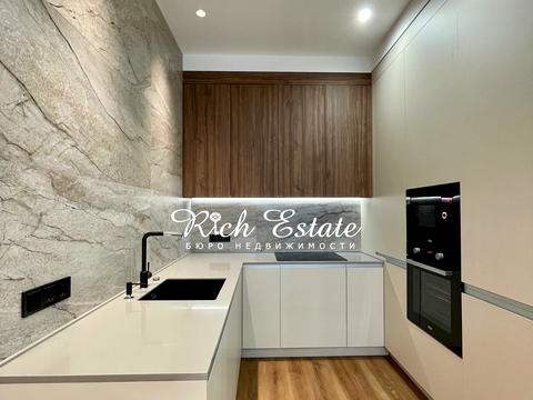 квартира по адресу Берестейский просп. (Победы), 11 к1