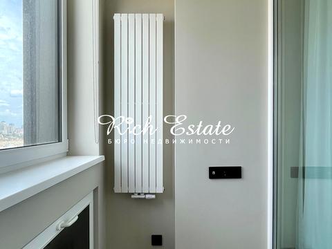 квартира по адресу Берестейский просп. (Победы), 11 к1