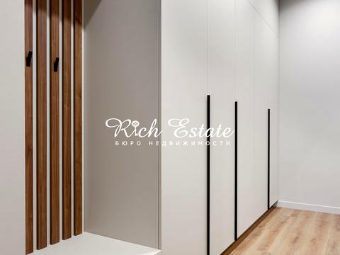 квартира по адресу Берестейский просп. (Победы), 11 к1