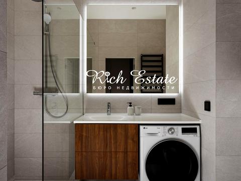 квартира по адресу Берестейский просп. (Победы), 11 к1