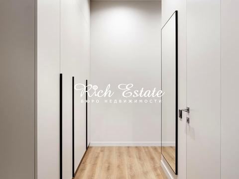 квартира по адресу Берестейский просп. (Победы), 11 к1