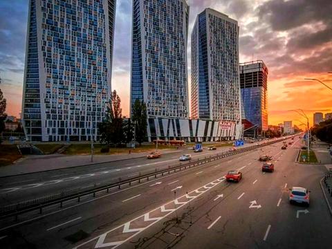 квартира по адресу Берестейский просп. (Победы), 11 к1