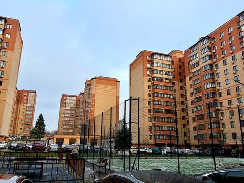 квартира за адресою Запорізьке шосе, 30ю