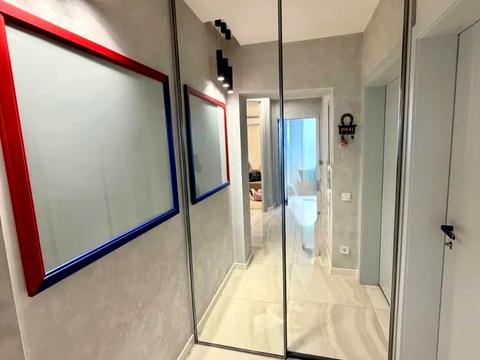 квартира за адресою Запорізьке шосе, 30ю