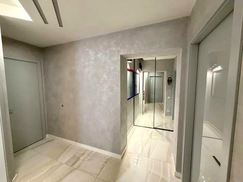 квартира за адресою Запорізьке шосе, 30ю