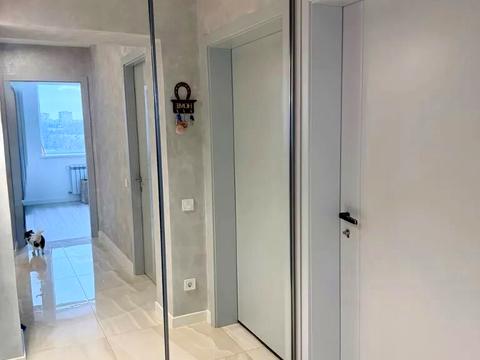 квартира за адресою Запорізьке шосе, 30ю