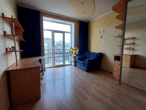 квартира за адресою Межигірська вул., 56/50