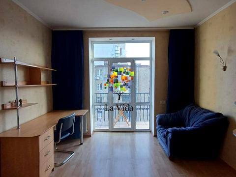 квартира за адресою Межигірська вул., 56/50