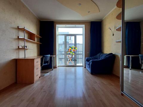 квартира за адресою Межигірська вул., 56/50