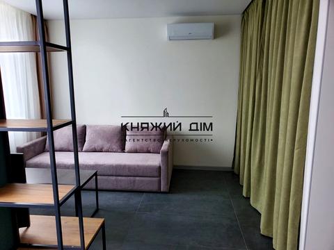 квартира по адресу Юлии Здановской ул. (Ломоносова), 34-Б