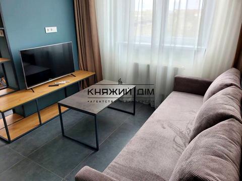 квартира по адресу Юлии Здановской ул. (Ломоносова), 34-Б