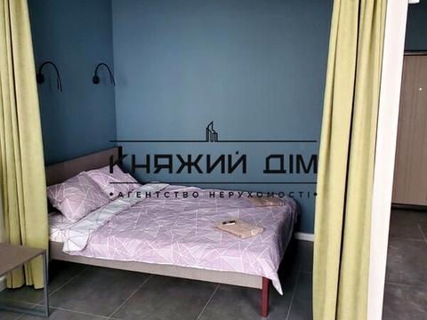 квартира по адресу Юлии Здановской ул. (Ломоносова), 34-Б