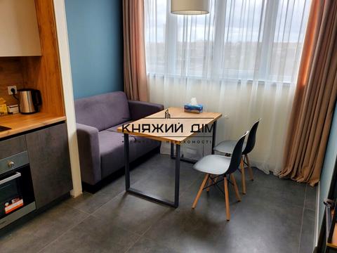 квартира по адресу Юлии Здановской ул. (Ломоносова), 34-Б