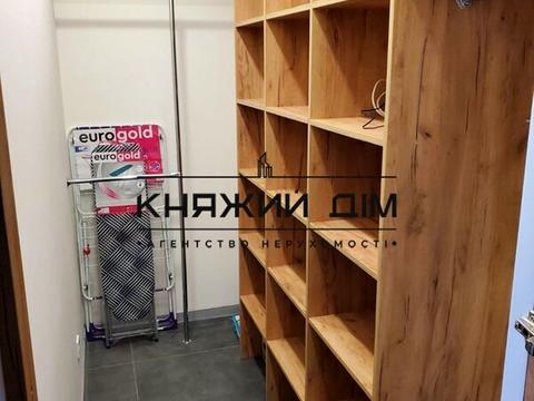 квартира по адресу Юлии Здановской ул. (Ломоносова), 34-Б