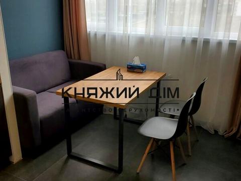 квартира по адресу Юлии Здановской ул. (Ломоносова), 34-Б