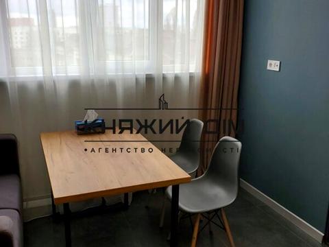 квартира по адресу Юлии Здановской ул. (Ломоносова), 34-Б