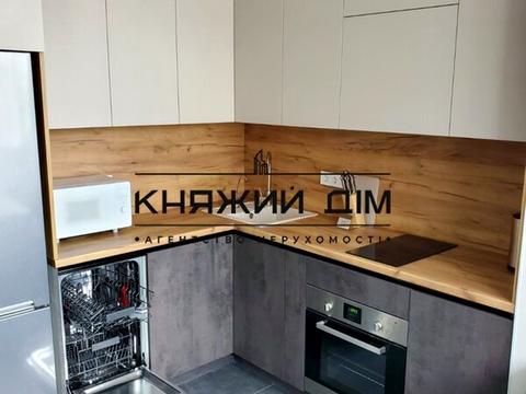 квартира по адресу Юлии Здановской ул. (Ломоносова), 34-Б