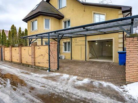 дом по адресу 139-та Садова ул.