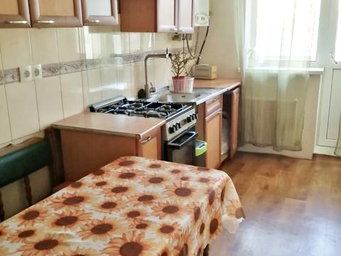 квартира за адресою Європейська вул., 6