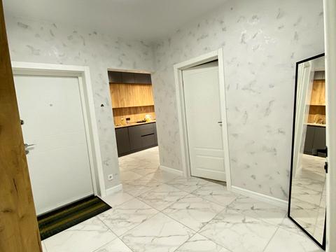 квартира за адресою Абрикосова вул., 1-Б